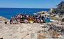 We cater to large groups